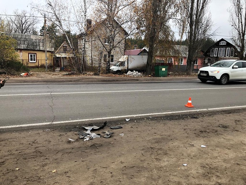 Следователи продолжают выяснять обстоятельства смертельного ДТП.