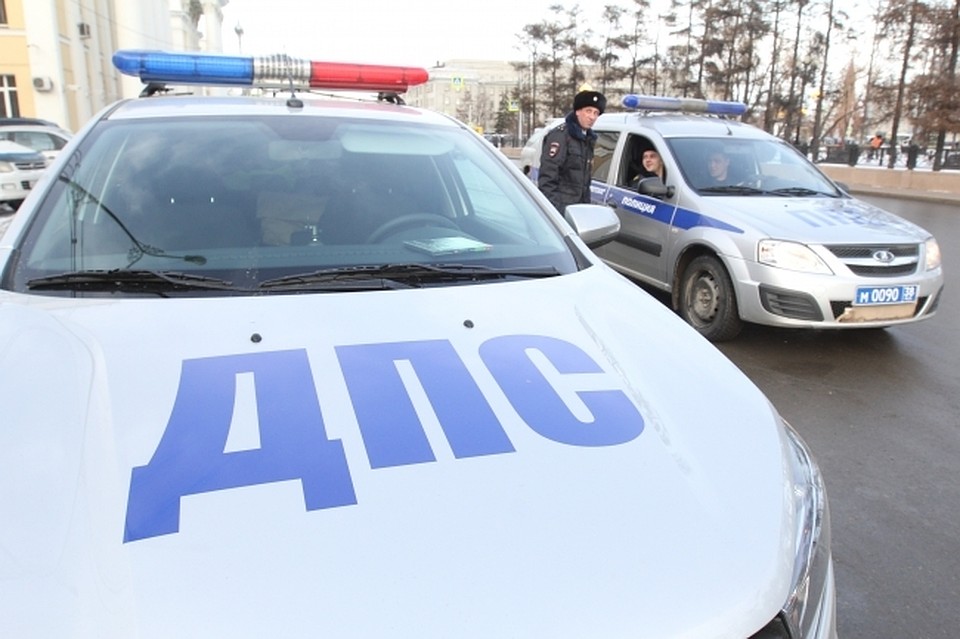 В УГИБДД УМВД по Курской области провели проверку
