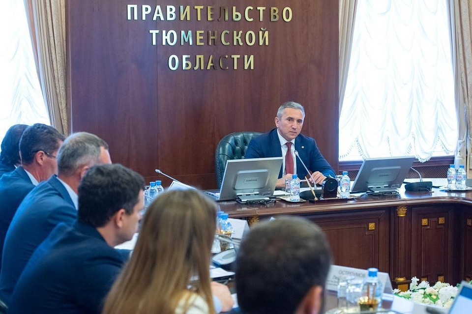 В Тюменской области заметно растёт показатель продолжительности жизни