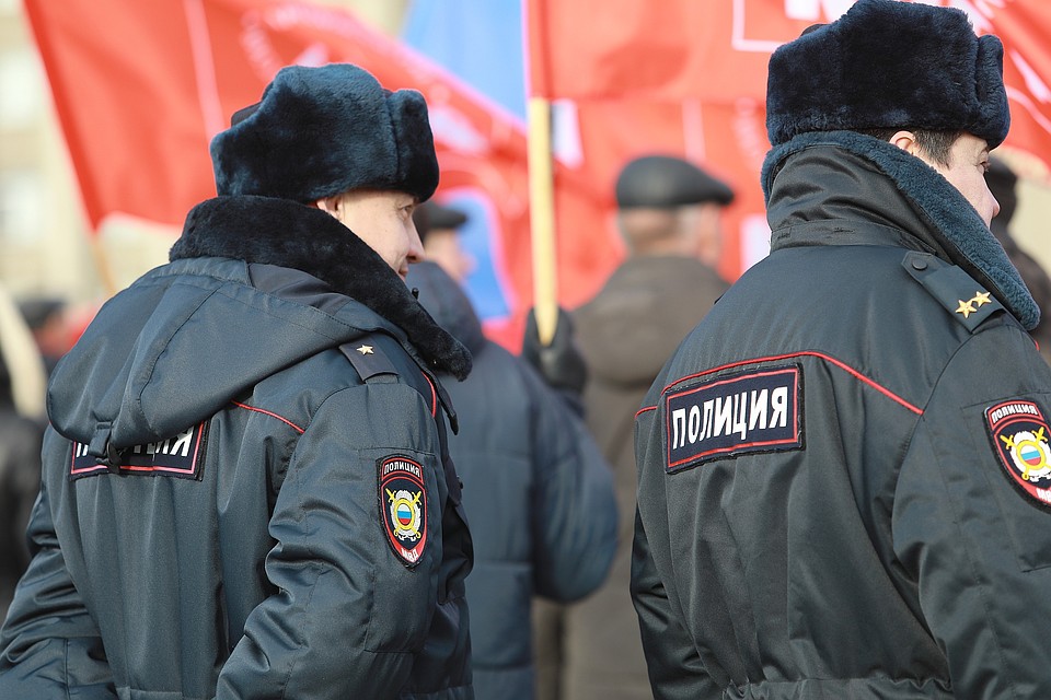 Возбуждено уголовное дело