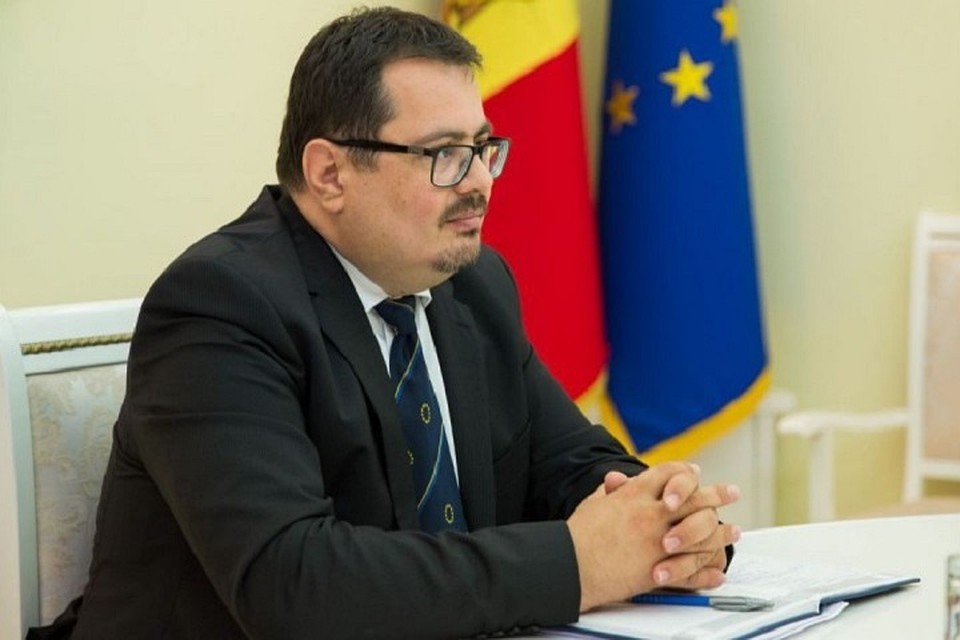 Петер Михалко.
