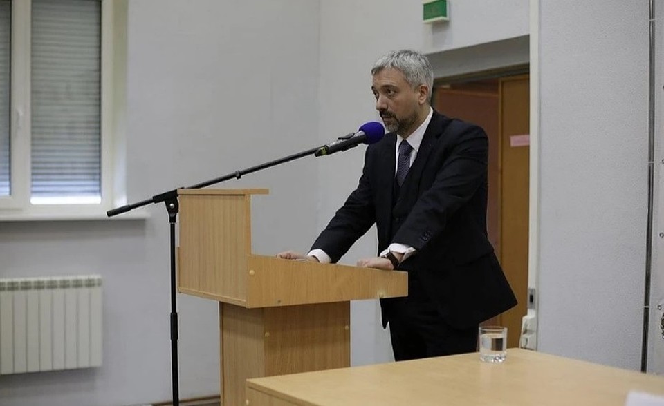 Евгений Примаков