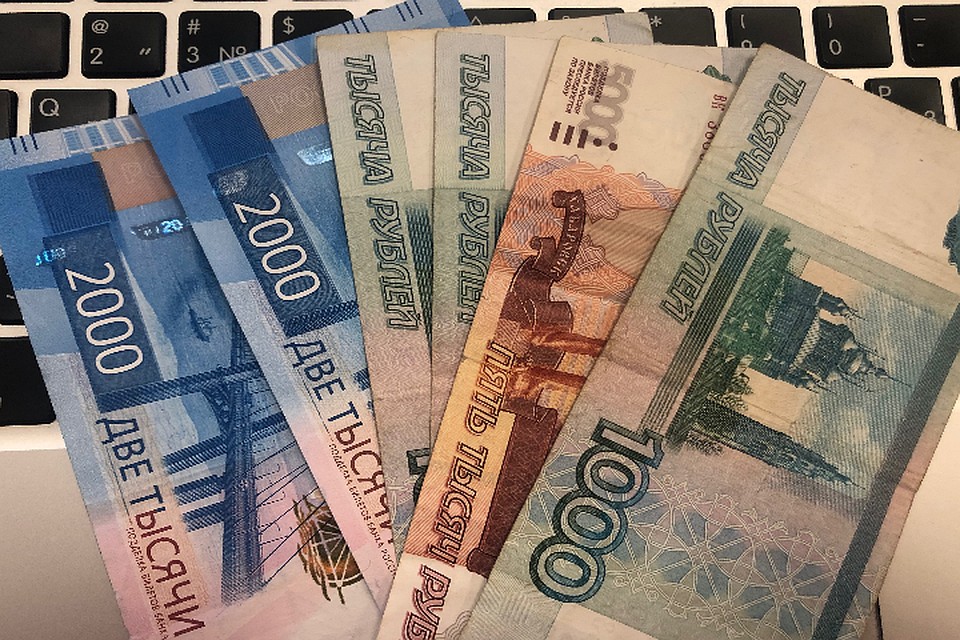 Выручку костромич тратил на онлайн-игры и ставки на спорт