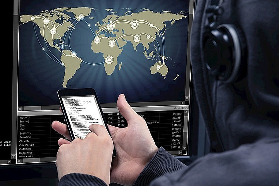 Стоит ли пить успокоительные из-за атак «телефонных террористов»