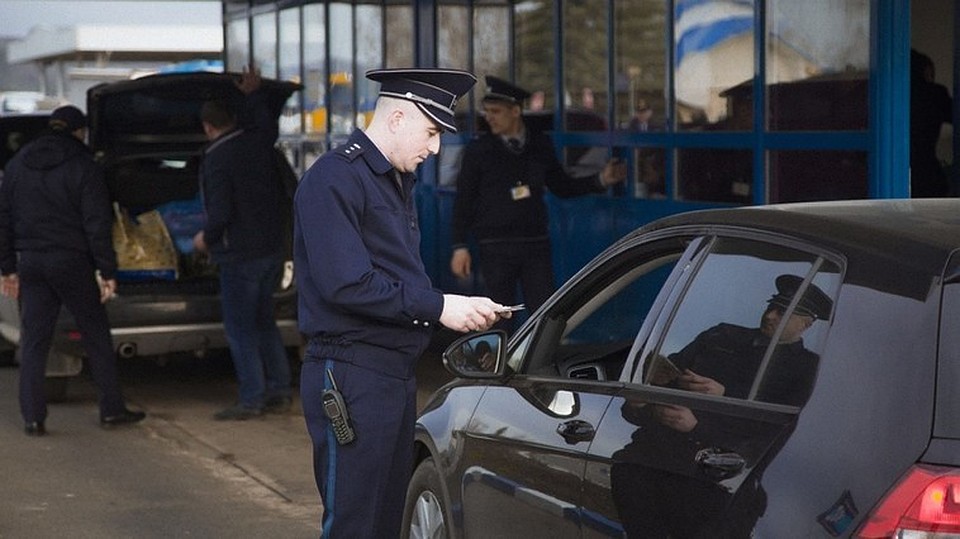 Тысячи молдавских граждан покинули страну 31 декабря