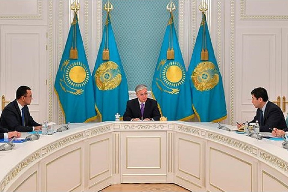 Рассмотрены основные мероприятия, запланированные на предстоящий год.