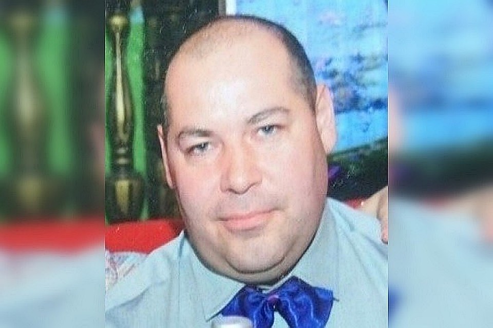 Андрей Солонченко. Фото пресс-службы ГУ МВД.