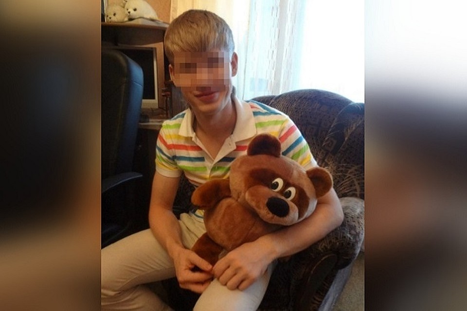 Оперный певец подозревается в половой связи с подростком. Фото: Соцсети
