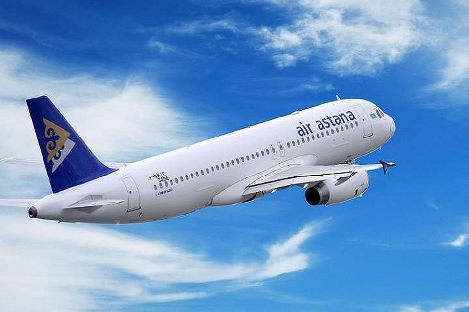 Air Astana будет внимательно следить за развитием событий.