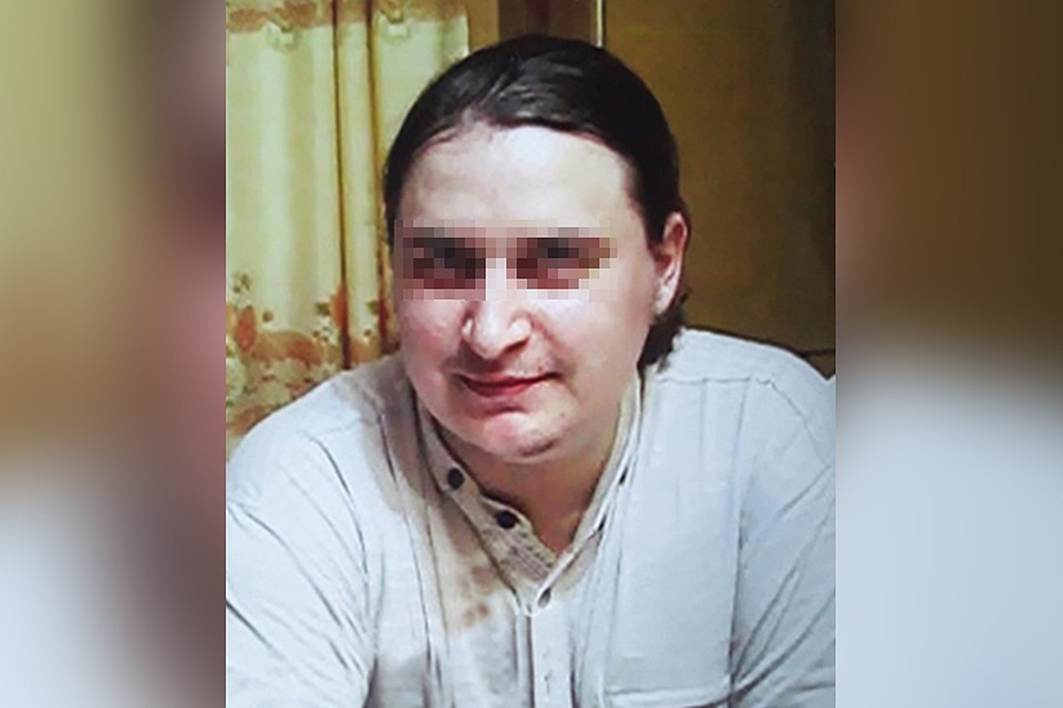 Юрий таинственно исчез и так же таинственно нашелся Фото: Поиск пропавших детей - Красноярск