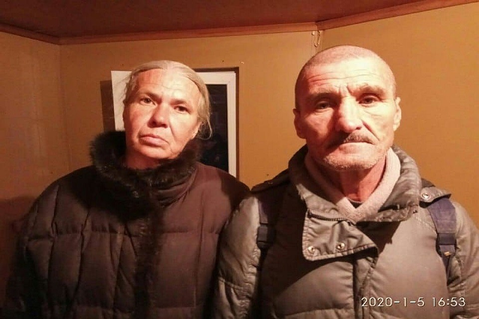 Фото: волонтерское движение "Альтернатива"