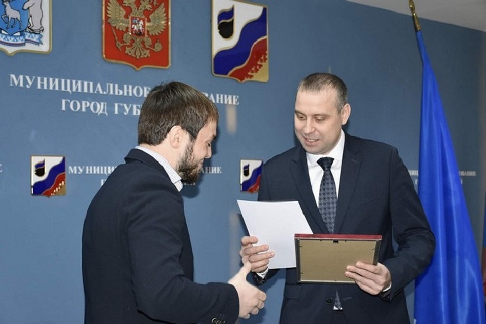 Жители Губкинского решают, каким будет пляж в городе Фото: Администрация Губкинского