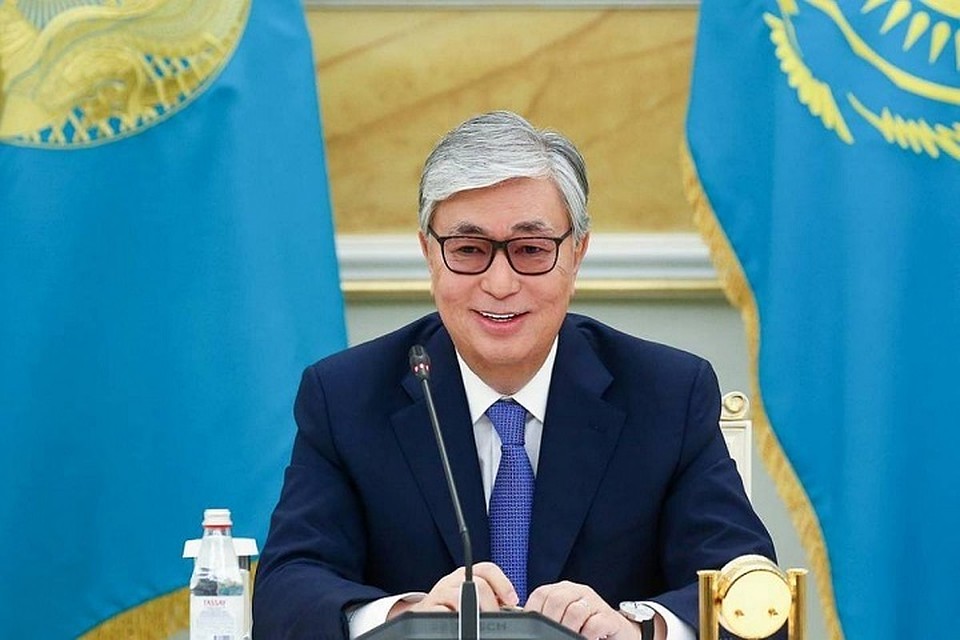 Глава государства, отметив стремительный экономический рост и повышение благосостояния народа султаната Оман, высказал уверенность в том, что под руководством Хайсама бен Тарика Аль Саида эта страна и впредь будет идти по пути процветания.