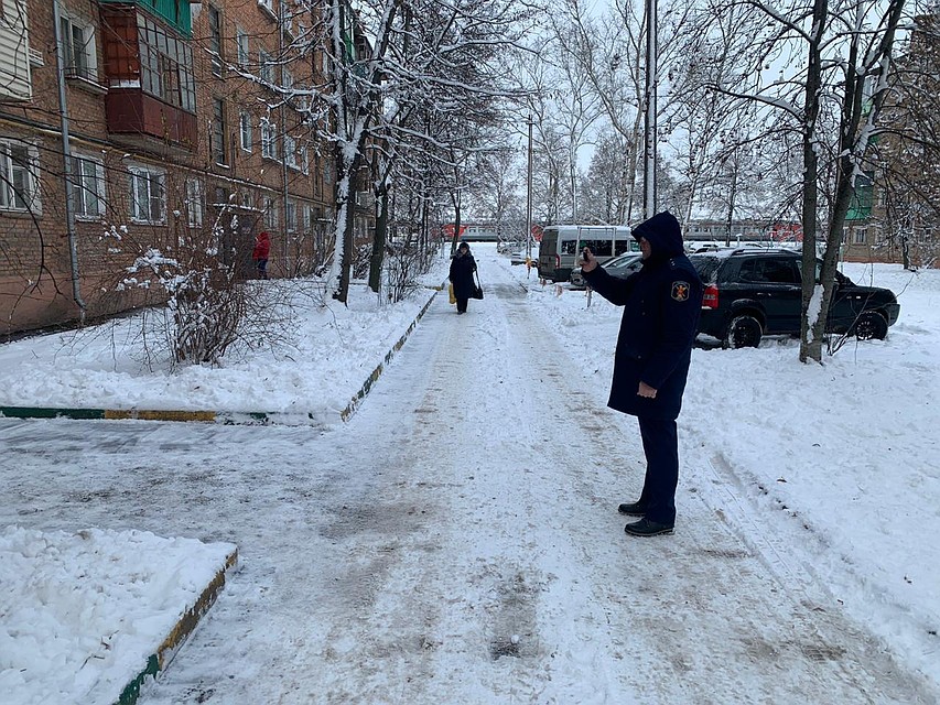 Фото: Администрация Тулы
