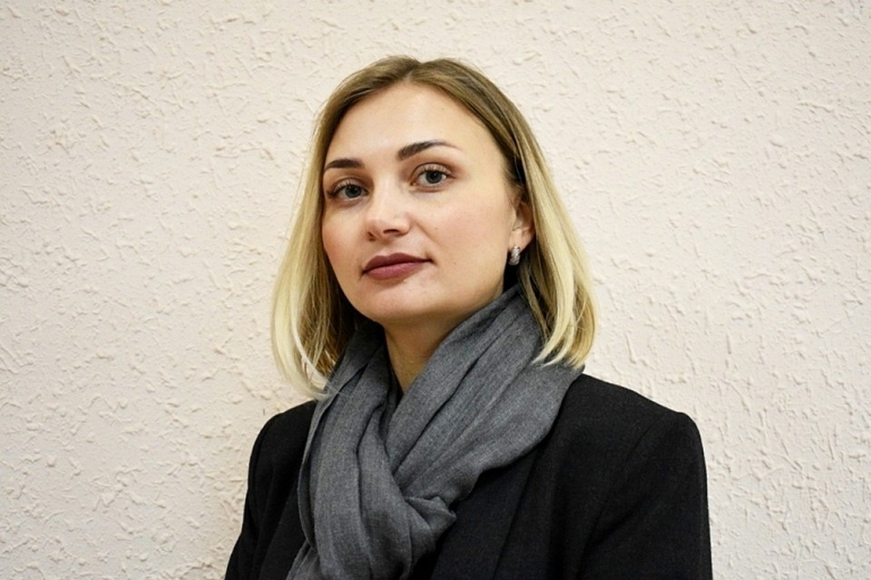 В департаменте физкультуры и спорта Липецка новый председатель
