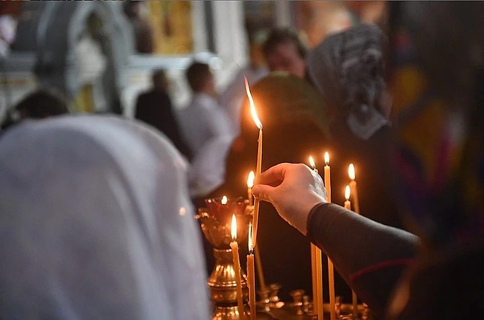 В РПЦ рассказали, что подарить верующим на Новый год