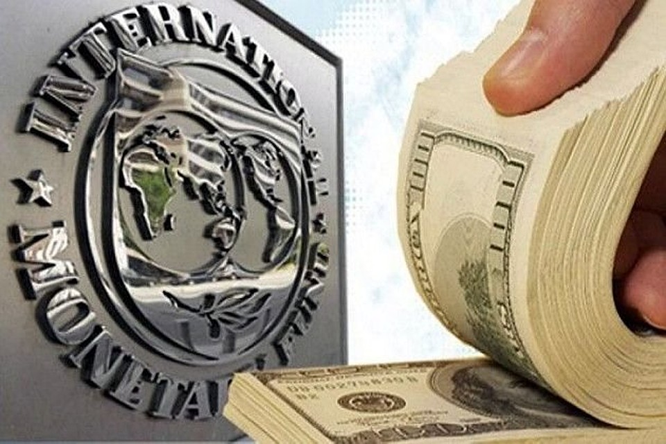 После того, как МВФ открыл доступ к своим архивам, каждый может покопаться в документах.