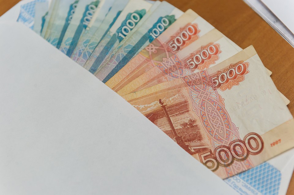 70% петербуржцев не устраивает их зарплата