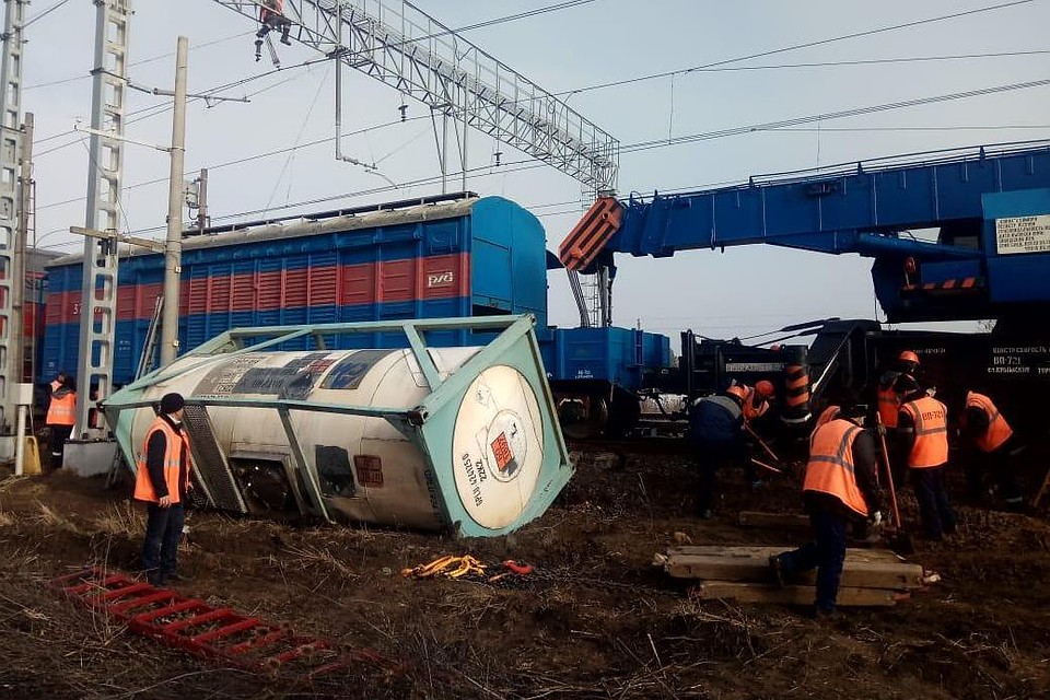 Фото: Южного следственного управления на транспорте СК России.