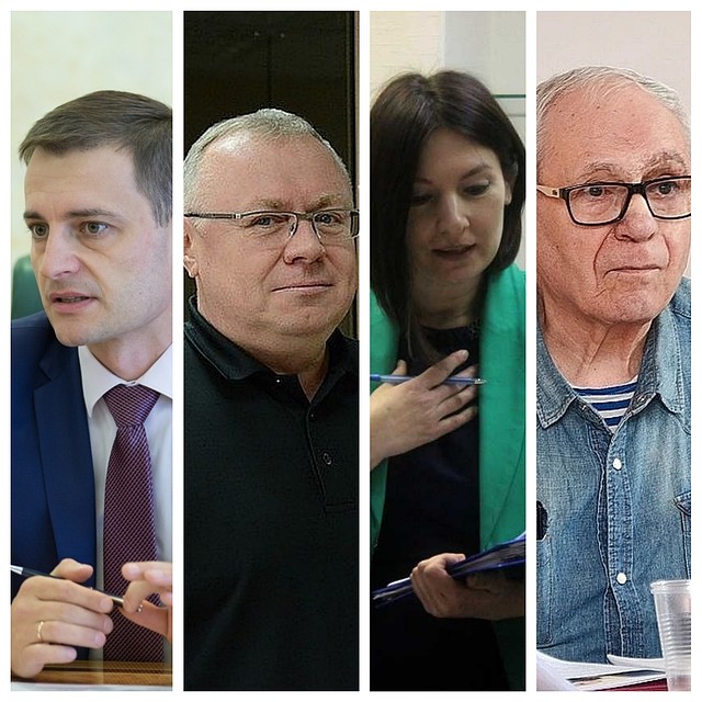 Публикуем мнения экспертов о главной новости вчерашнего дня