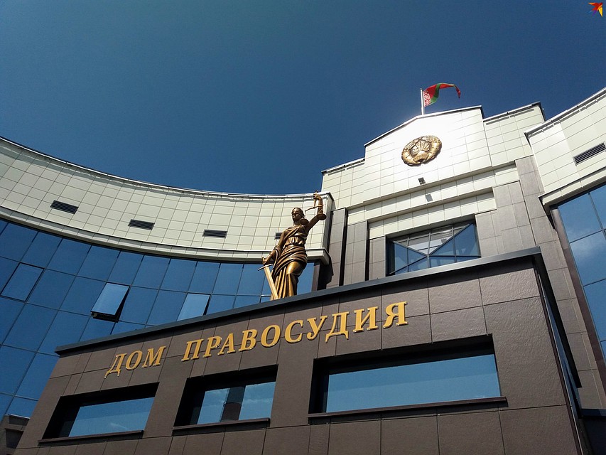 Пенсионер из Норвегии приехал в Брест на экскурсию, а попал в СИЗО.