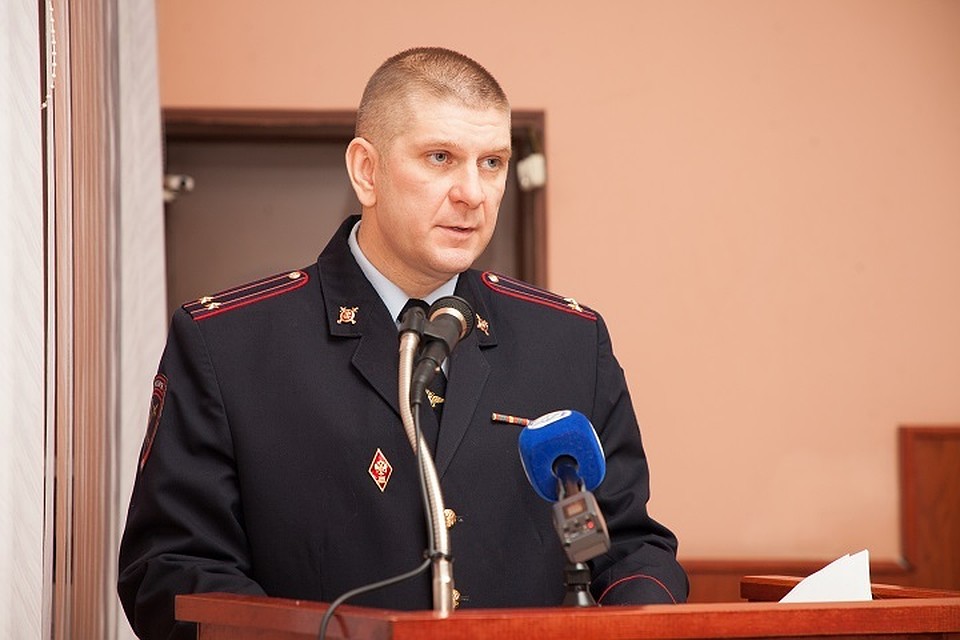 В Салехарде стало меньше грабежей, разбоев, угонов Фото: salekhard.org
