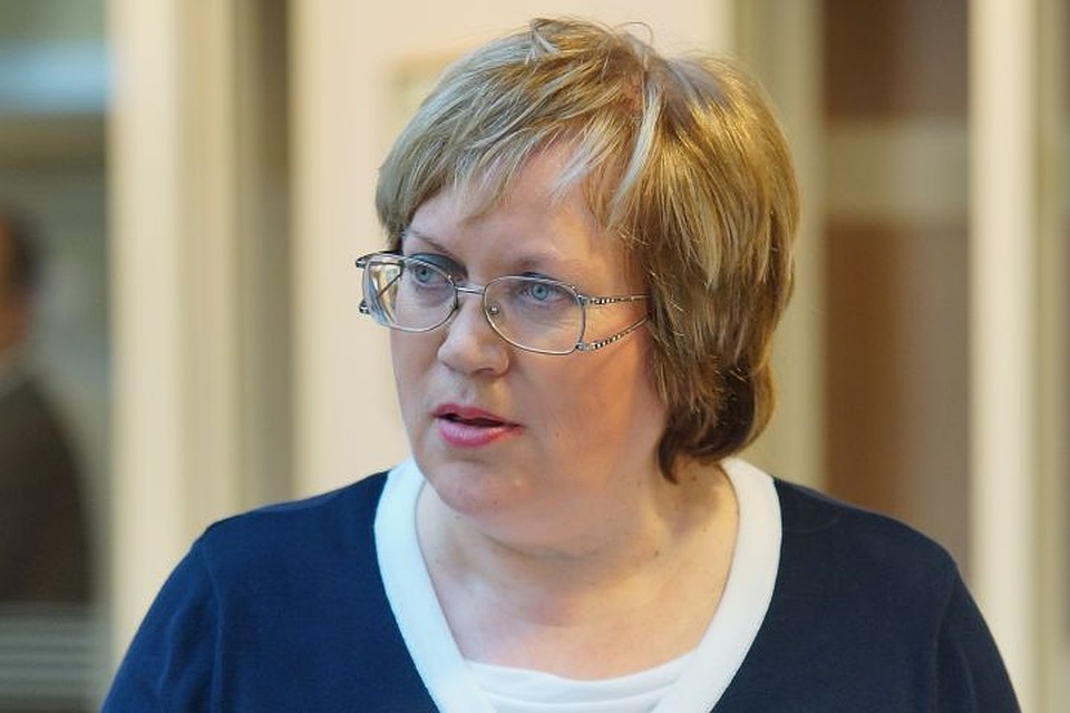 Уполномоченная по правам человека в Свердловской области была среди тех, кто на встрече задавал свой вопрос главе государства.