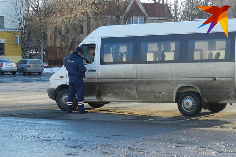 Сотрудники ГИБДД проверят легальность деятельности перевозчиков, наличие предрейсового осмотра автобусов и медицинских осмотров водителей.