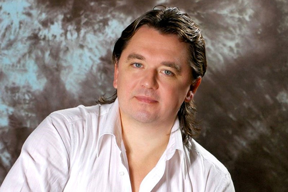 Вадим Писарев свой юбилей отметит премьерой спектакля, в котором всех героев придумал сам. Фото: ВКонтакте