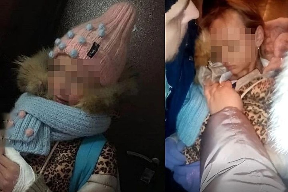 Найденная 10-летняя девочка из Карасука рассказала родителям, что с ней произошло. Но пока, это тайна следствия.