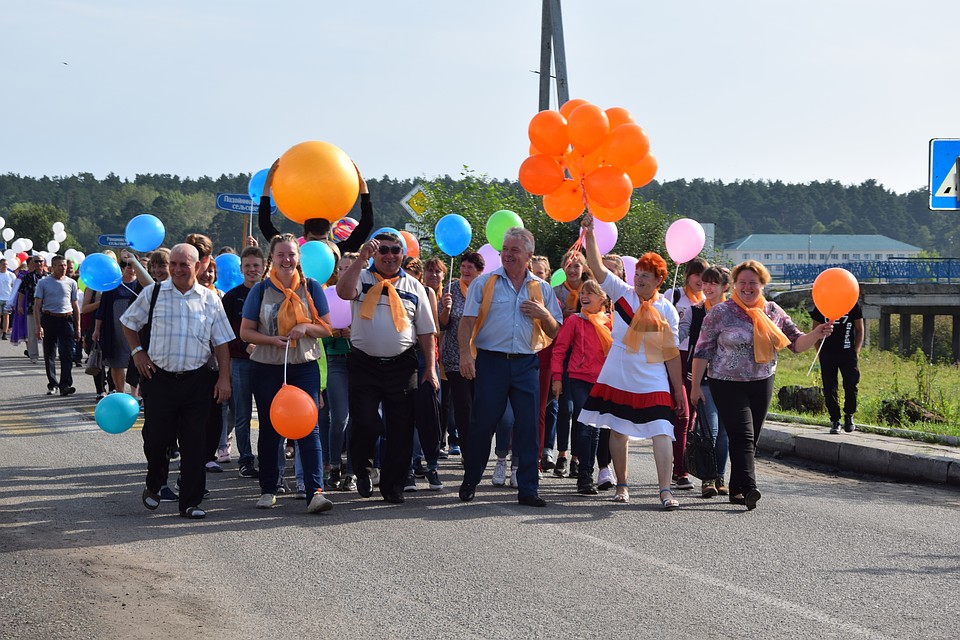 Фото предоставлено администрацией Панкрушихинского района.