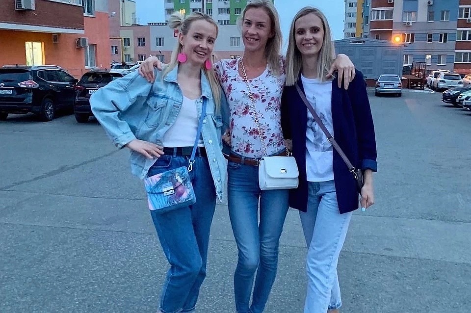 Сестры хотят доказать, что в смерти Кати виноват ее бывший супруг