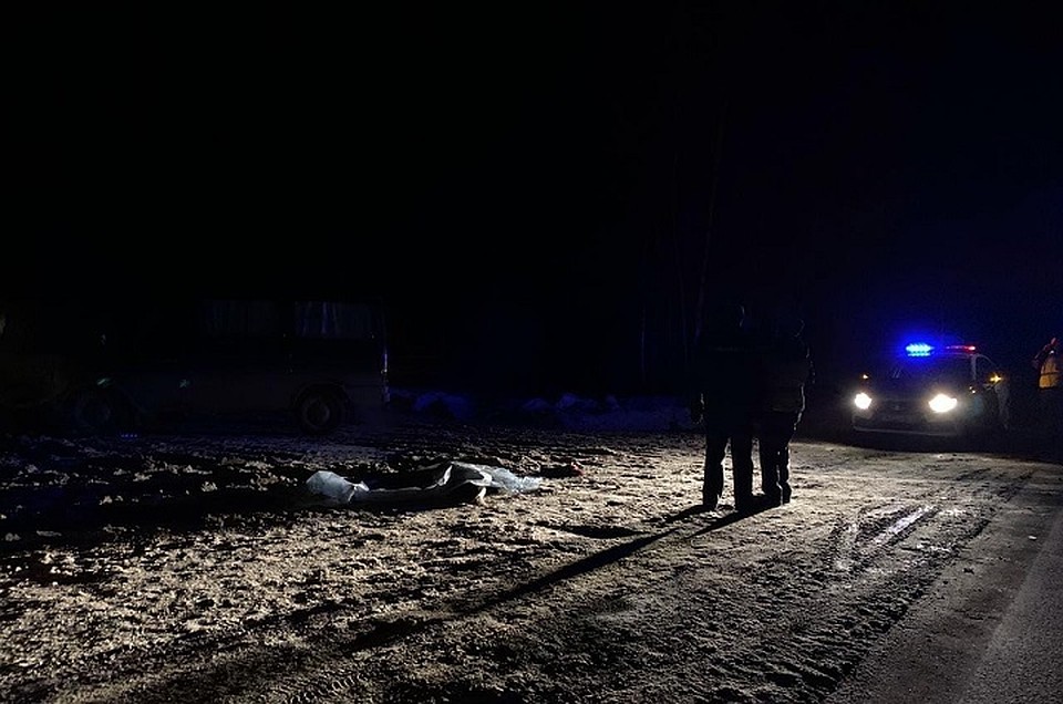 Фото: отдел пропаганды ГИБДД по Свердловской области
