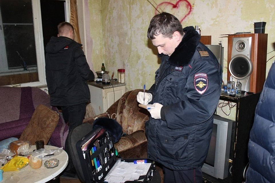 Фото: УМВД "Нижнетагильское"