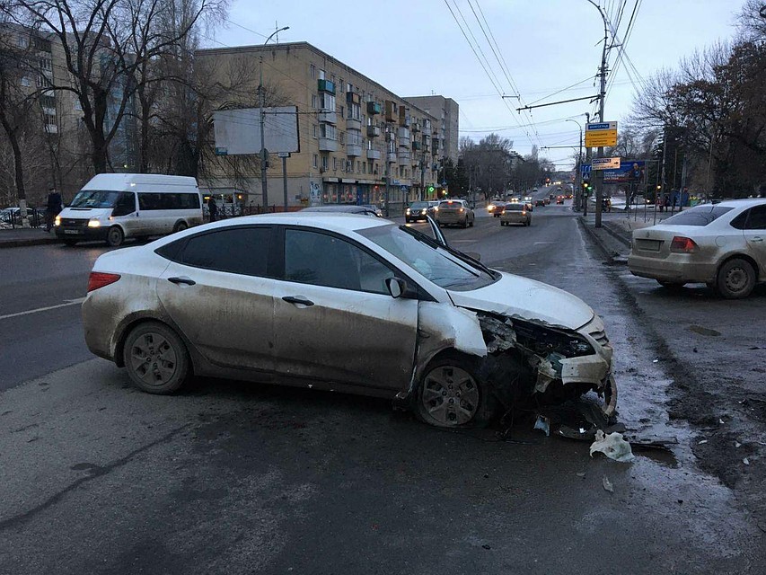 Фото городской ГИБДД