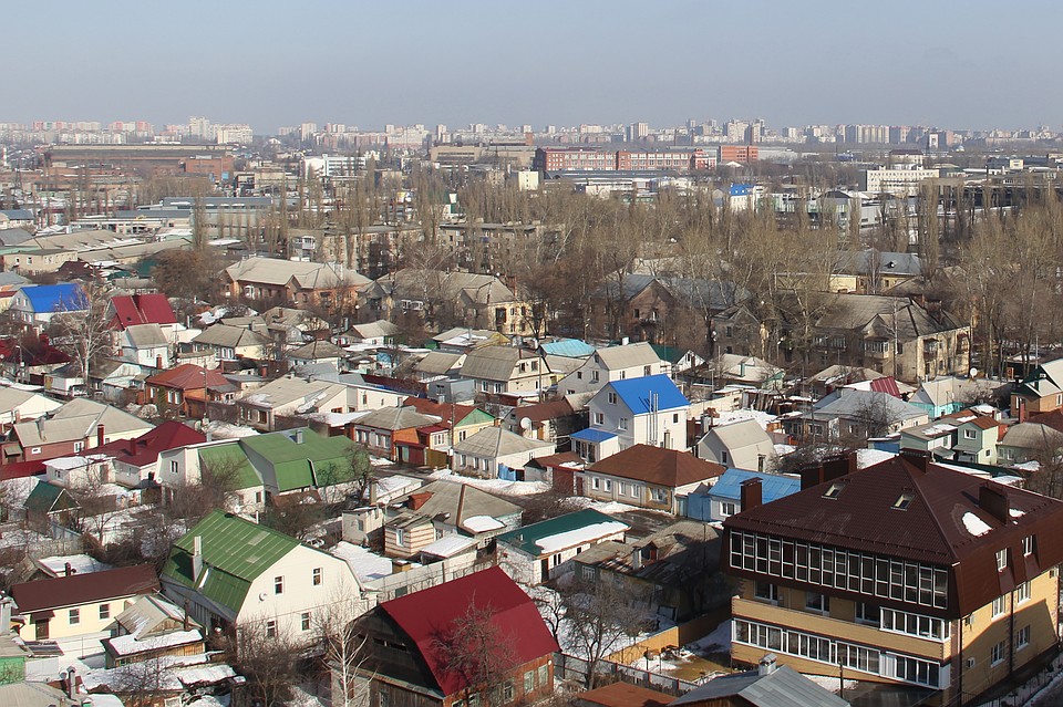 Если в конце 2018-го за сотку нужно было заплатить 45 833 рубля за сотку - то через двенадцать месяцев - 48 333 рубля.