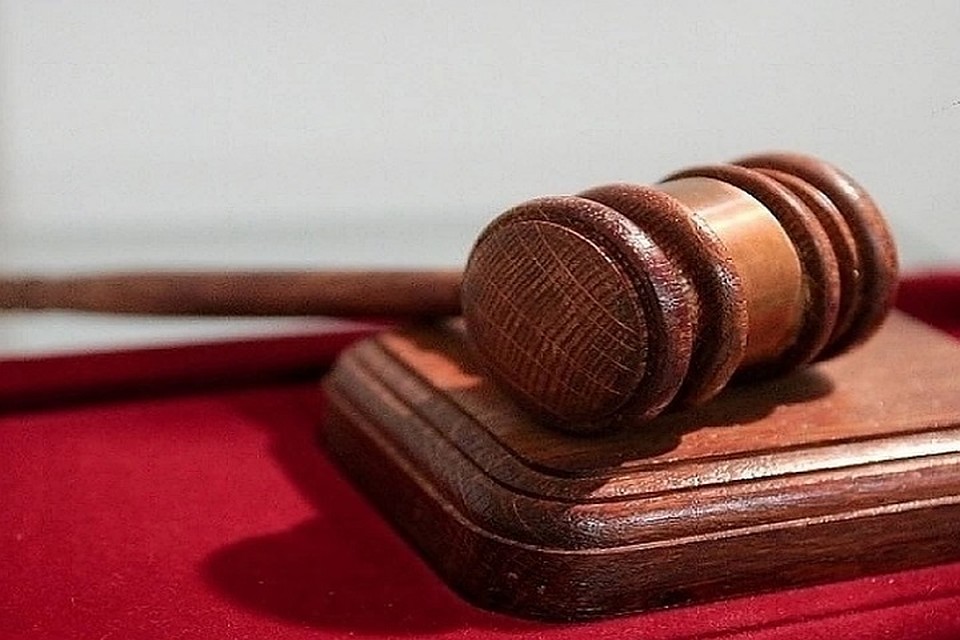 Суд Советского района Ростова вынес решение по краже