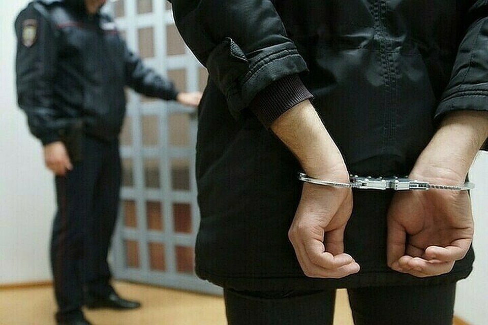 В Новороссийске пассажиры напали на водителя такси