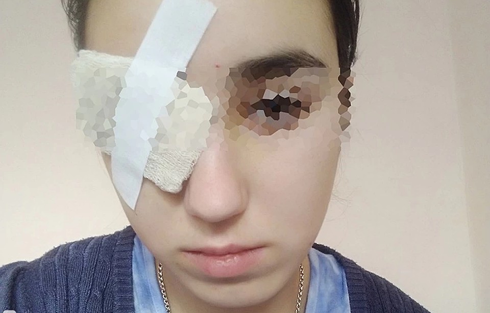 Потерпевшая решением суда не довольна и, скорее всего, будет обжаловать приговор. ФОТО: из личного архива