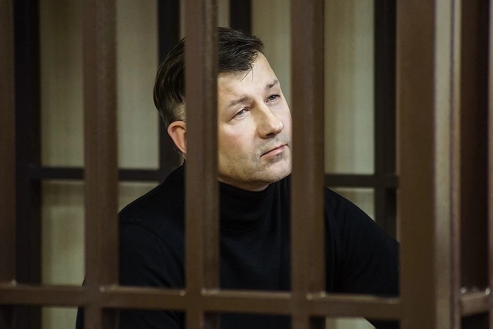 Разбирательства по громкому уголовному делу близятся к завершению