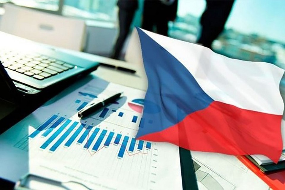 Чехия готова вкладывать в развитие Молдовы.