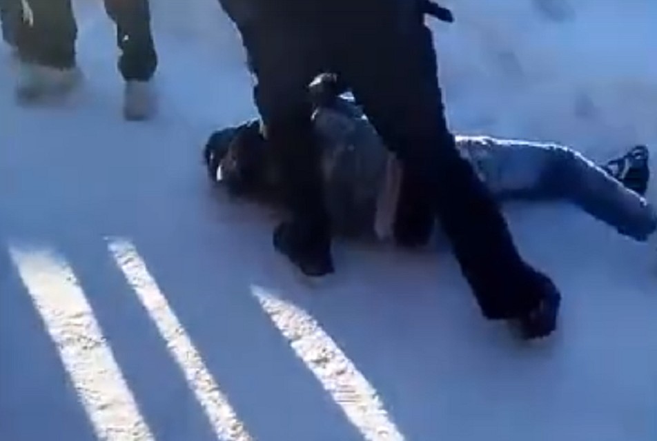Фото: скриншот с видео