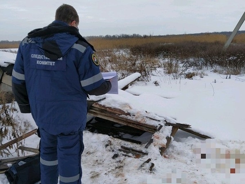 Фото СУ СКР по Саратовской области