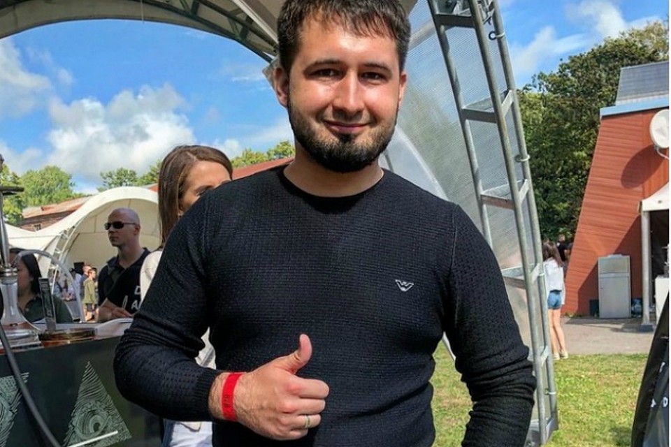 Станислав Кулешов сбежал в апреле.