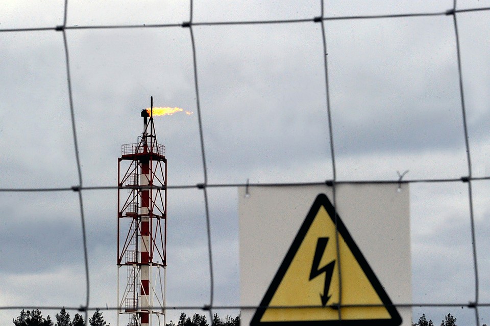 Беларусь ищет альтернативу российской нефти