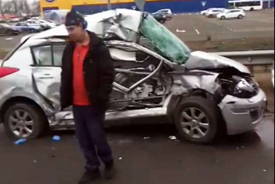 Фото: кадр из видео.