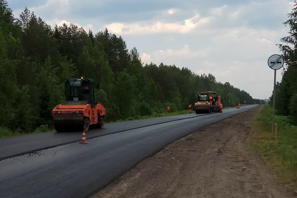 В ходе совещания коснулись многих вопросов по реализации проекта. Фото: kirovreg.ru