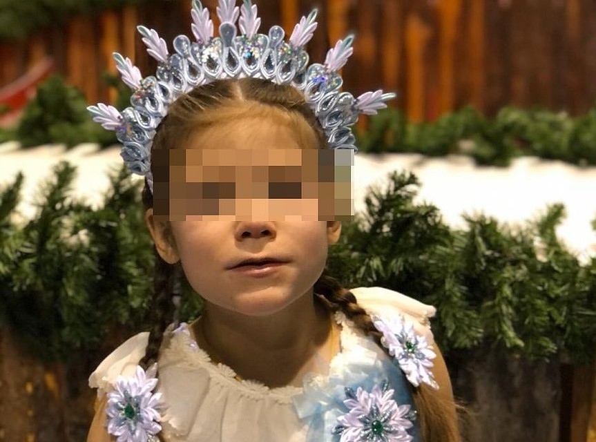 Сибирячка обвинила больницу в гибели дочки.