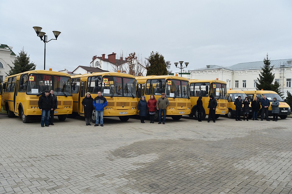 Фото: ryazangov.ru