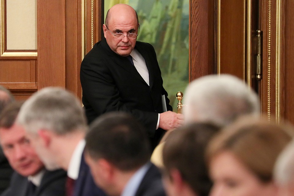 Главной задачей своего правительства Михаил Мишустин назвал рост доходов россиян и уровня рождаемости, поддержку нуждающихся, качественное здравоохранение и образование.